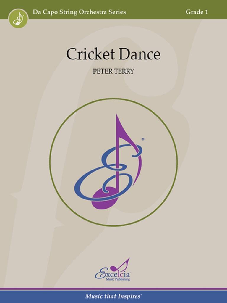 Cricket Dance