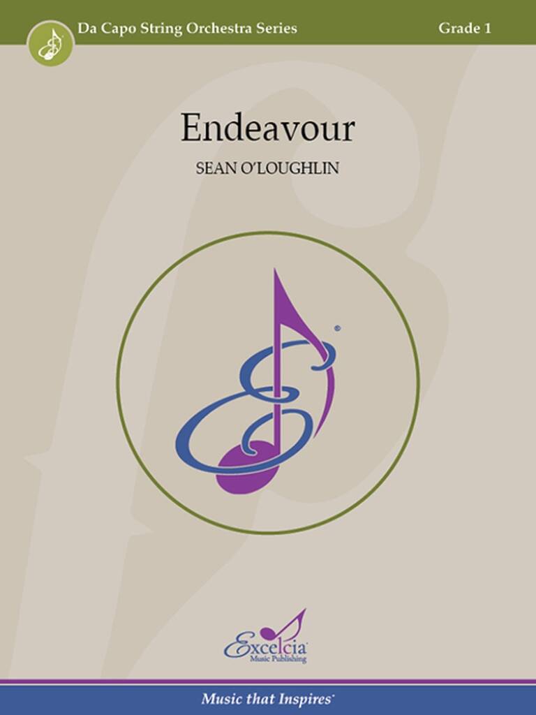 Endeavour