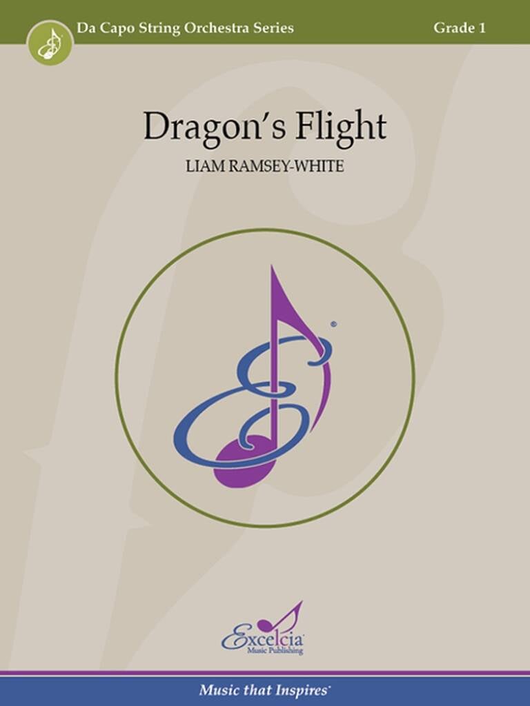 Dragon's Flight