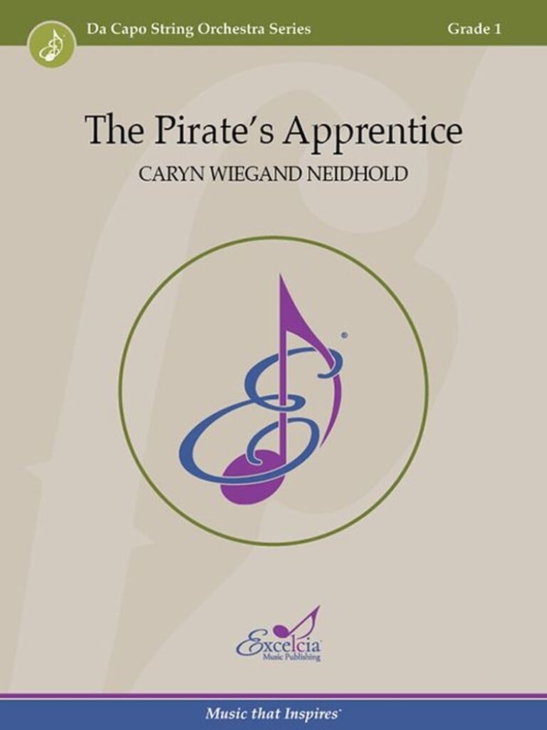 The Pirate's Apprentice