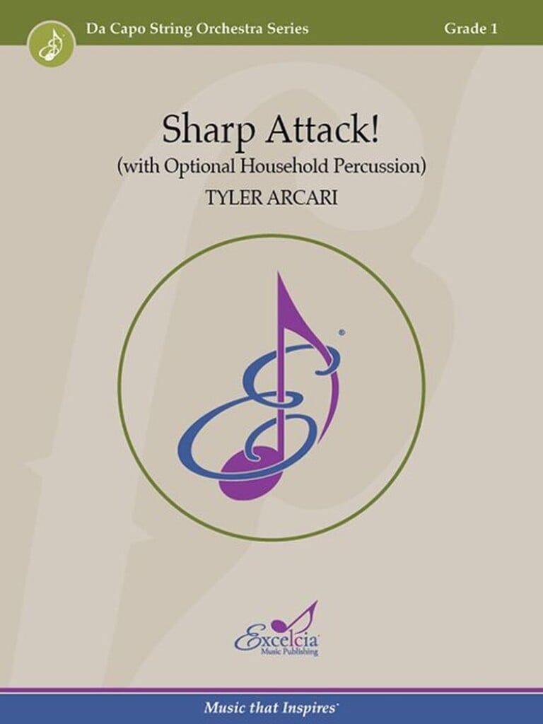 Sharp Attack!