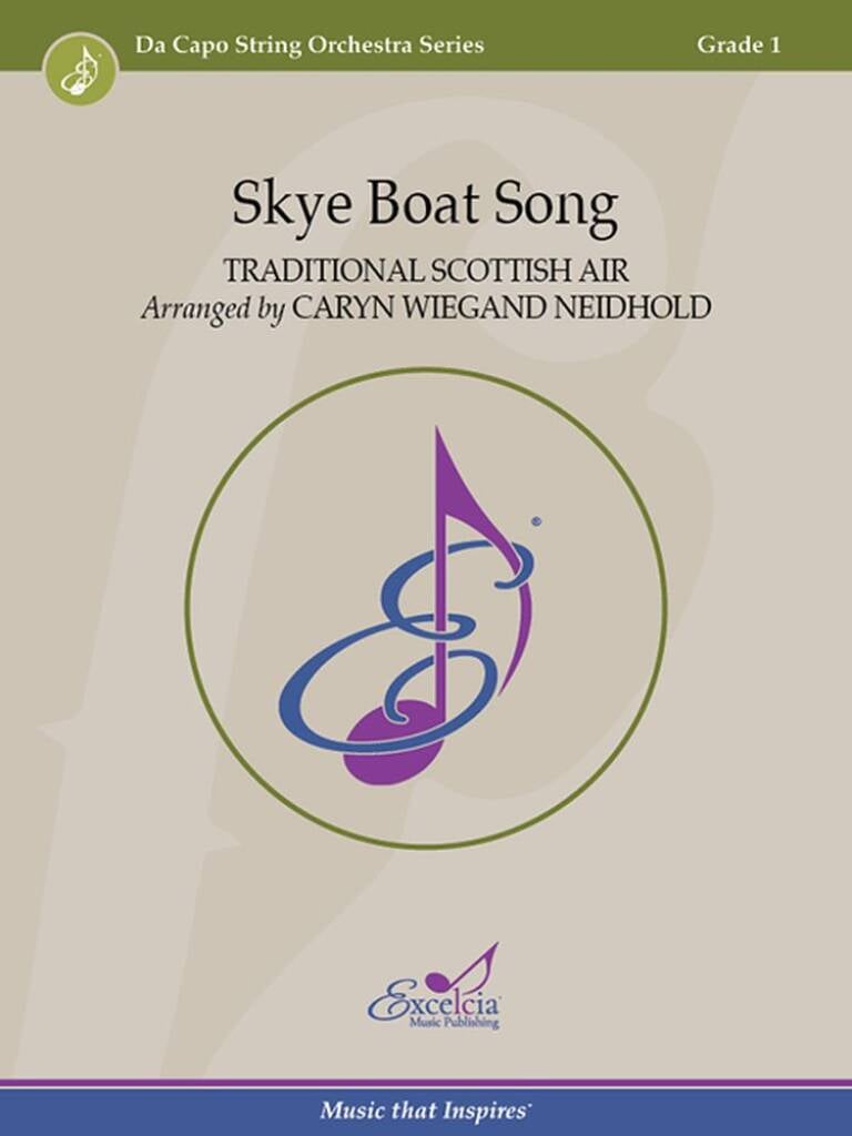Skye Boat Song