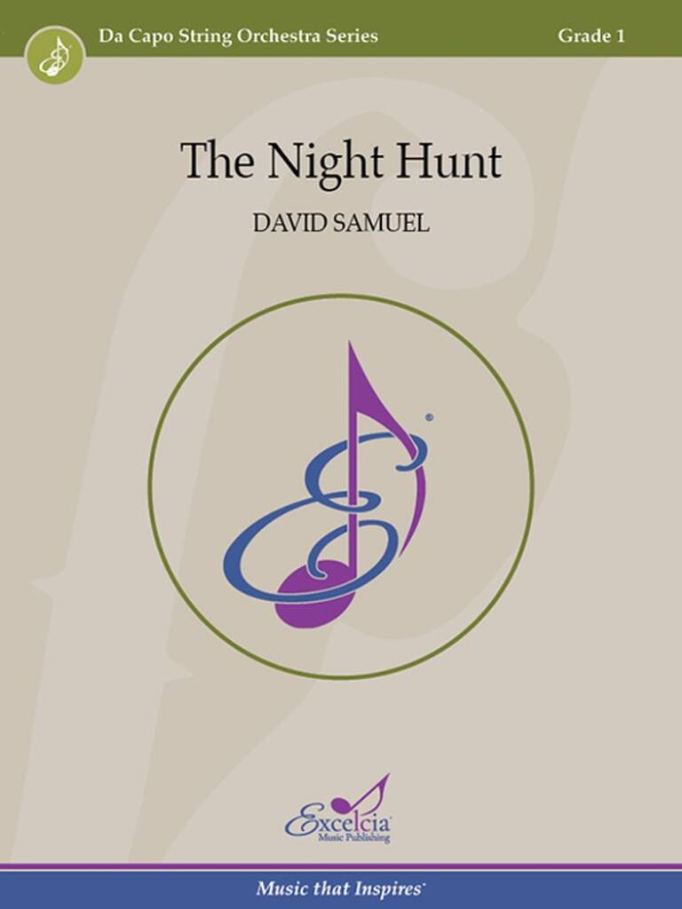 The Night Hunt