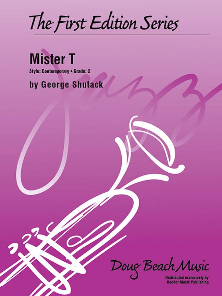 Mister T