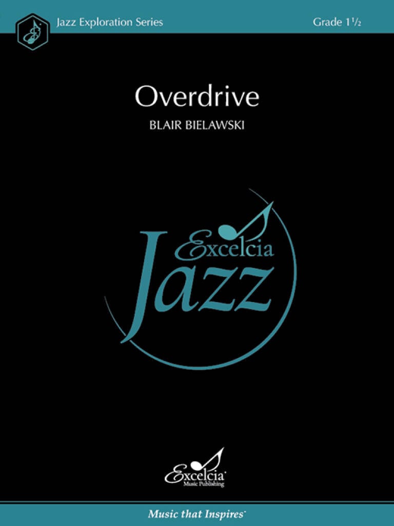 Overdrive