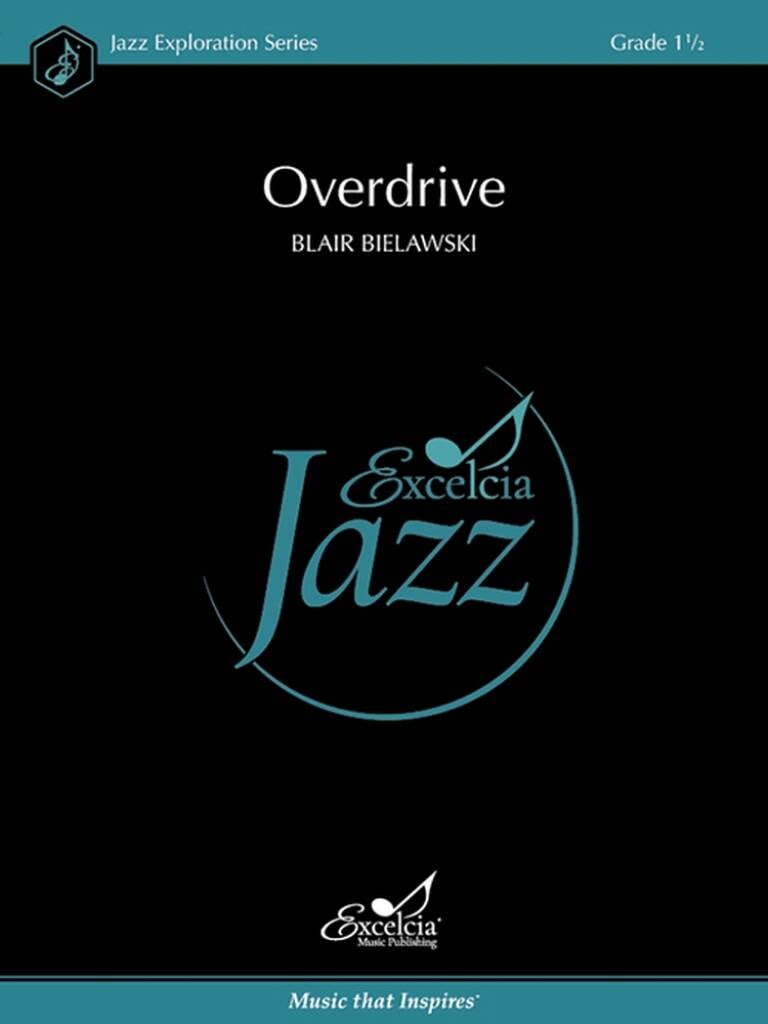 Overdrive