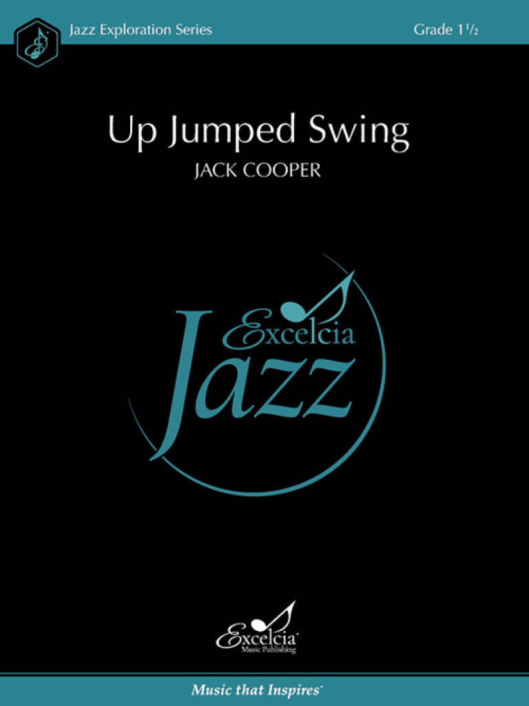 Up Jumped Swing