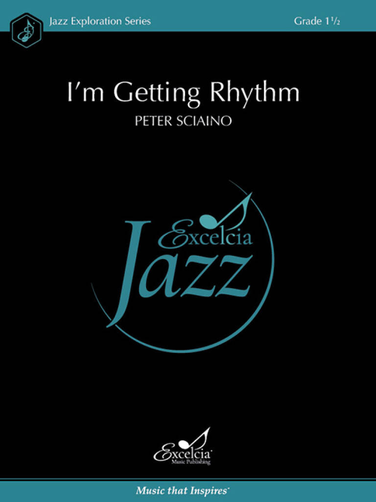I'm Getting Rhythm