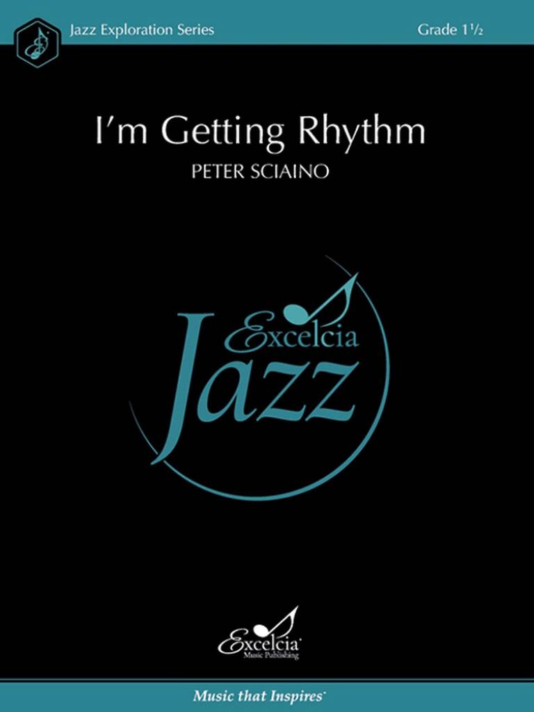 I'm Getting Rhythm
