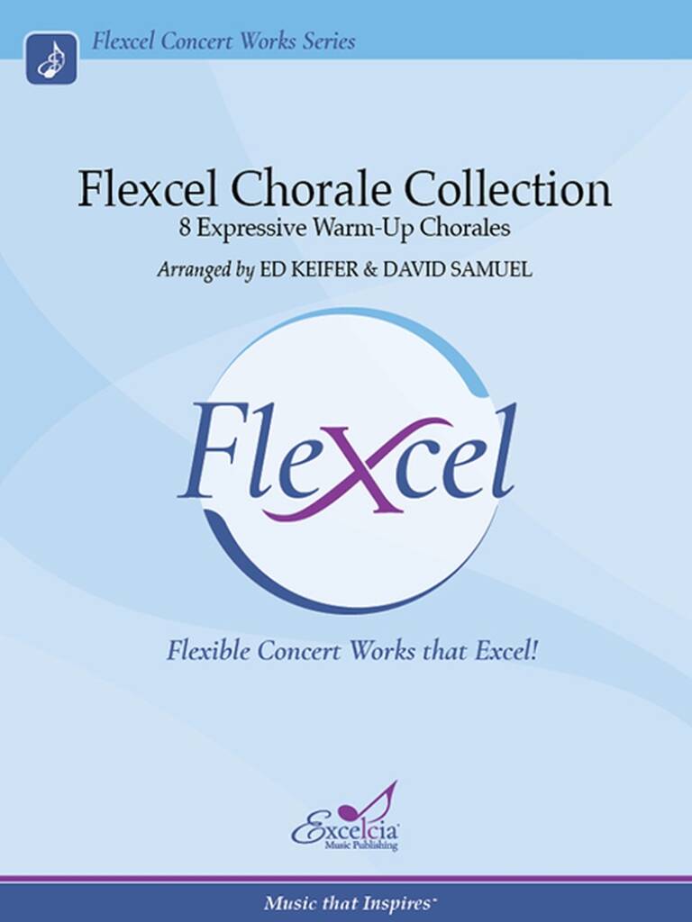 Flexcel Chorale Collection