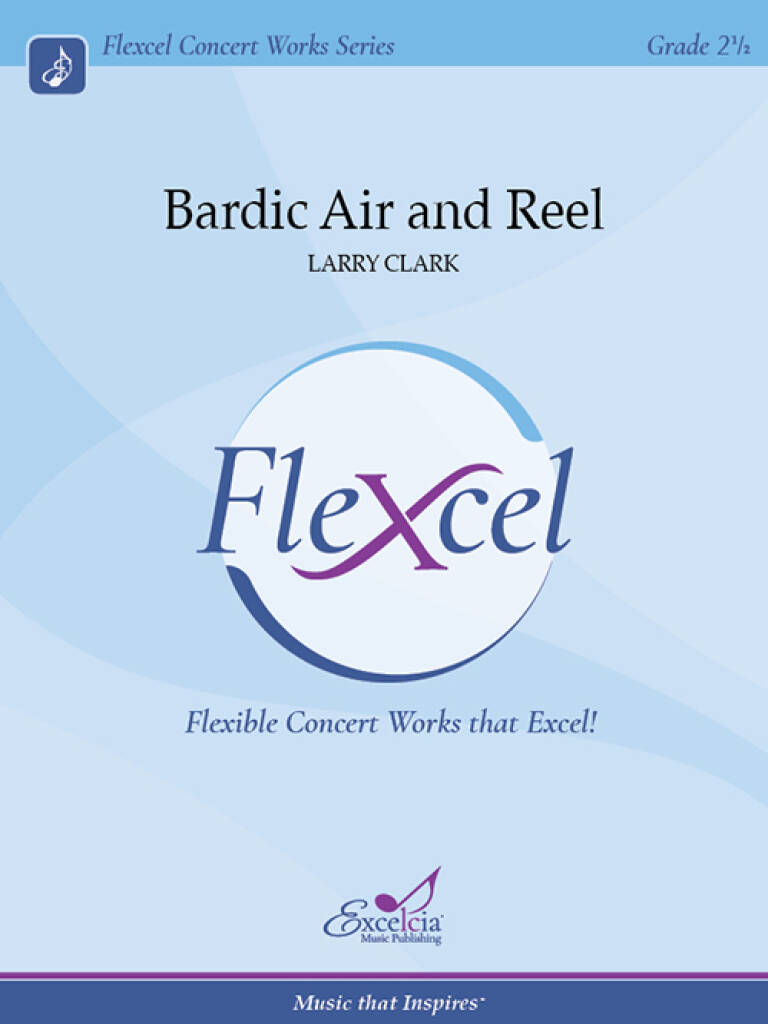 Bardic Air and Reel