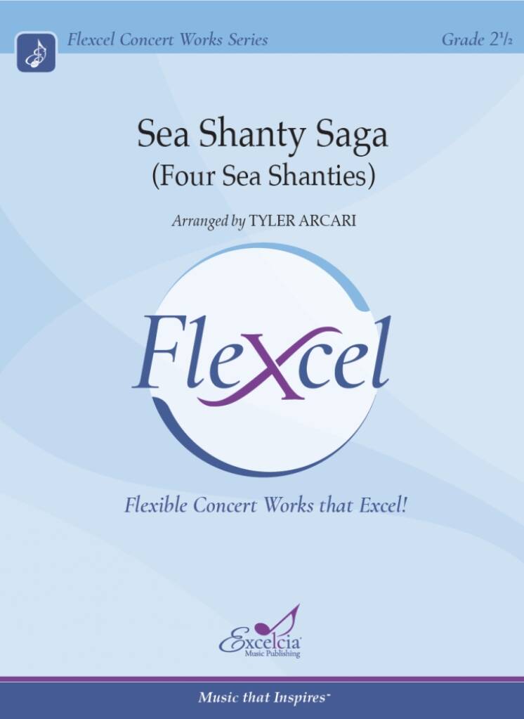 Sea Shanty Saga