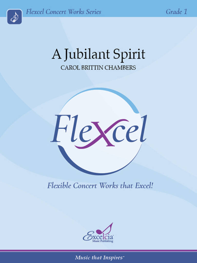 A Jubilant Spirit