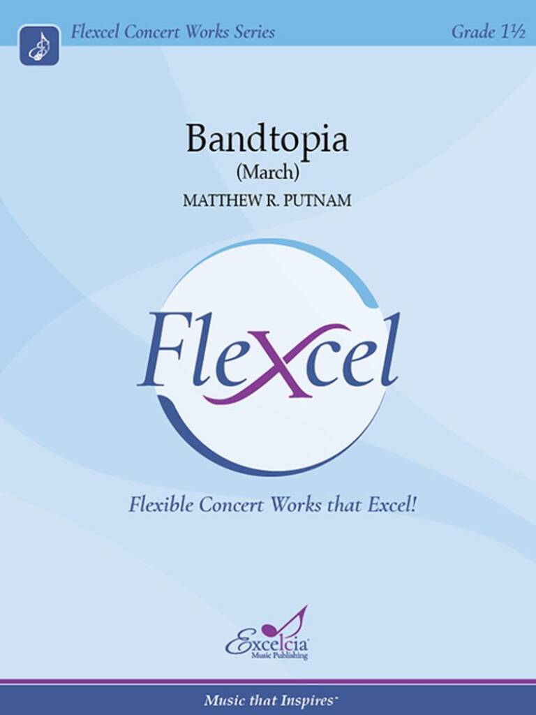 Bandtopia