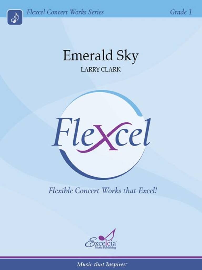 Emerald Sky