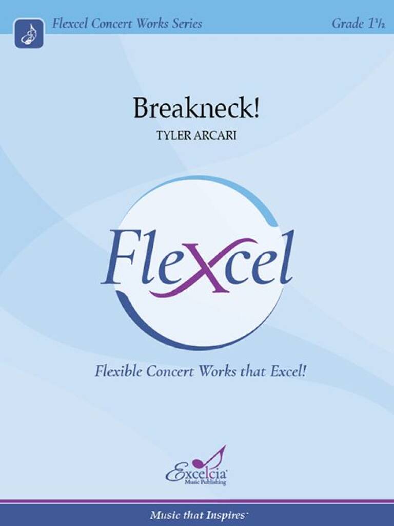 Breakneck!