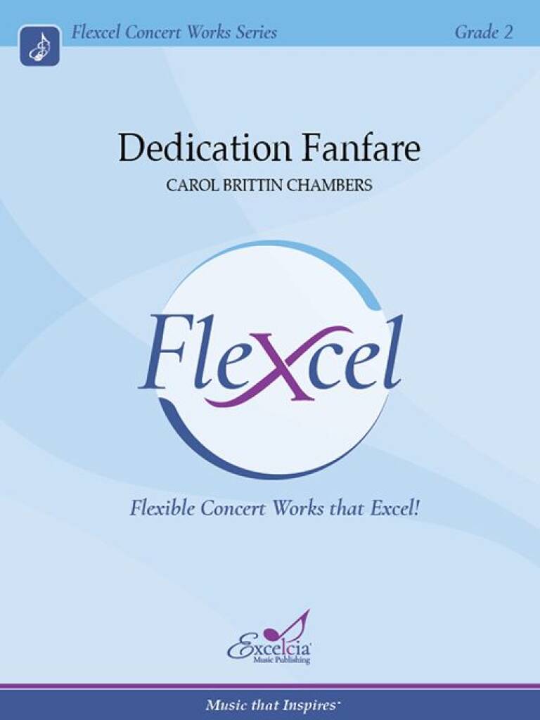 Dedication Fanfare
