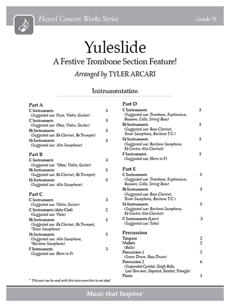 Yuleslide