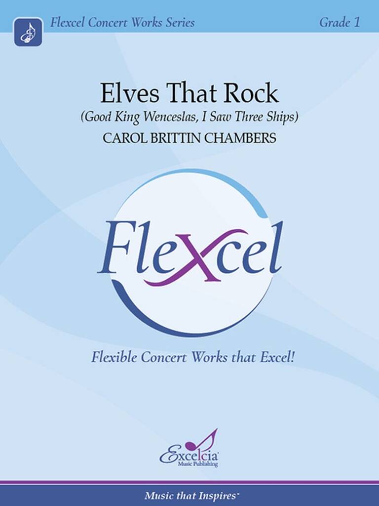 Elves That Rock