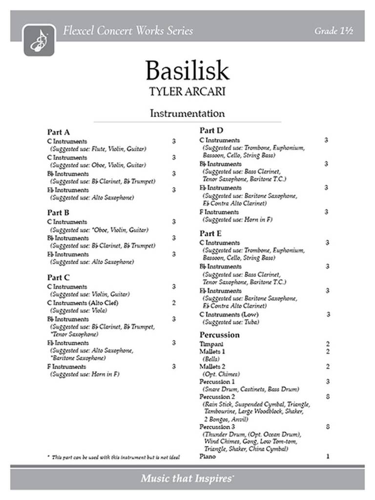 Basilisk