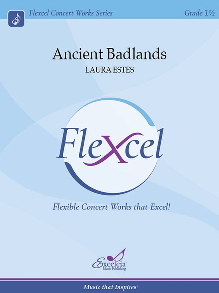 Ancient Badlands