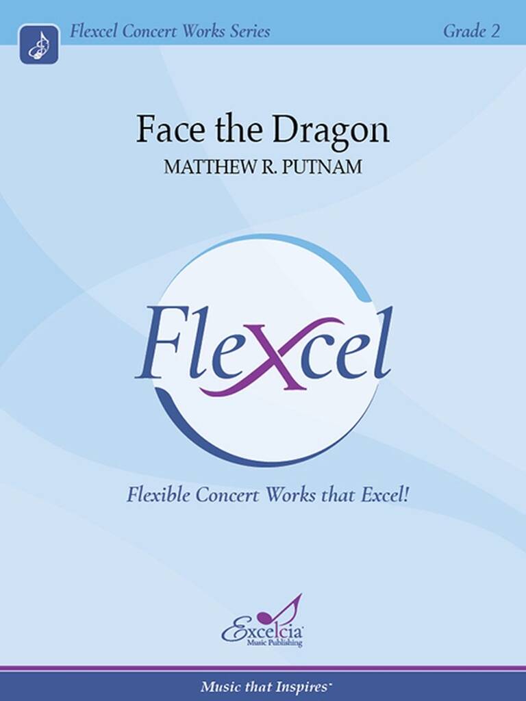 Face the Dragon