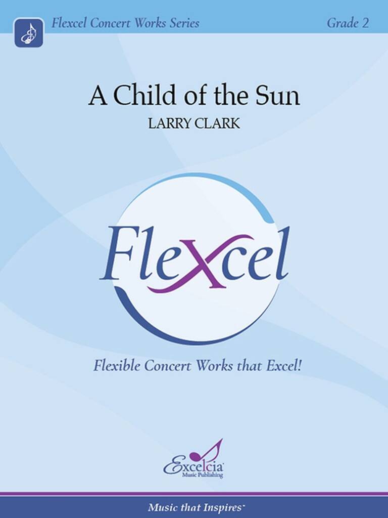 A Child of the Sun