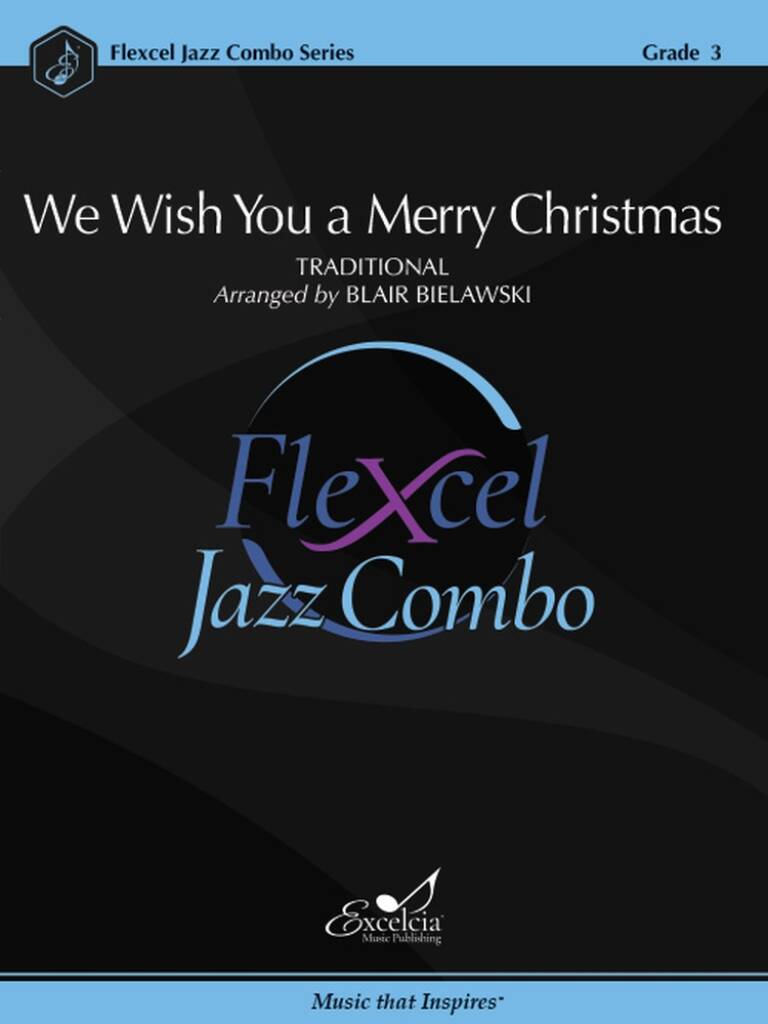 We Wish You a Merry Christmas