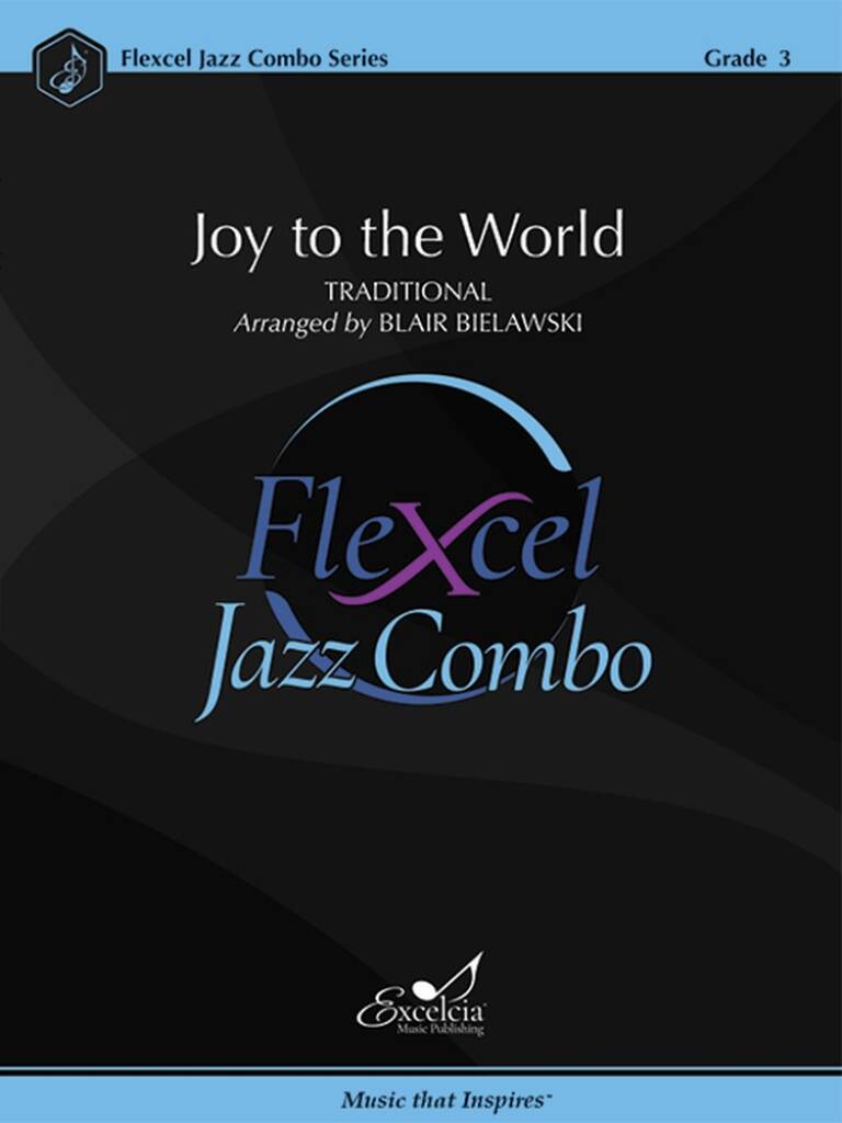 Joy to the World