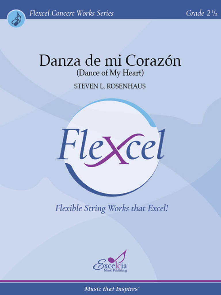 Danza de mi Corazon