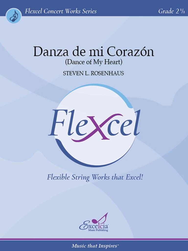 Danza de mi Corazon
