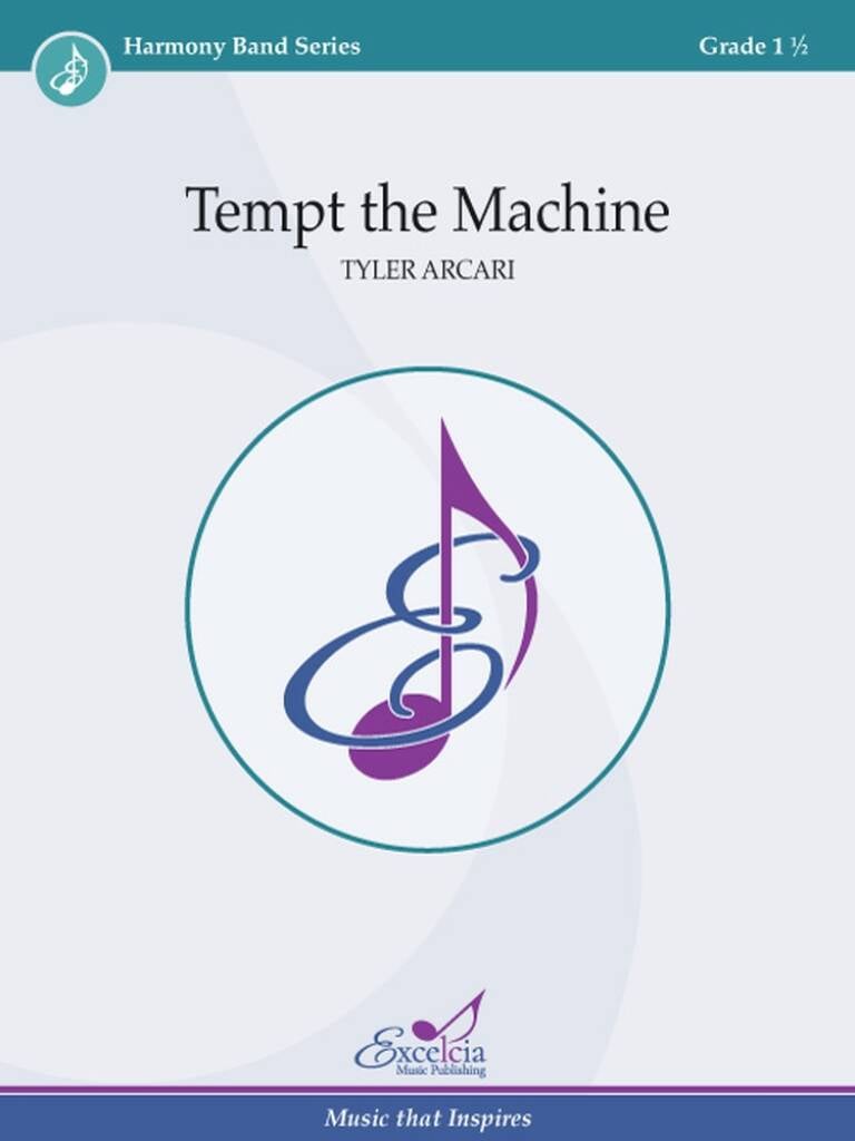 Tempt the Machine