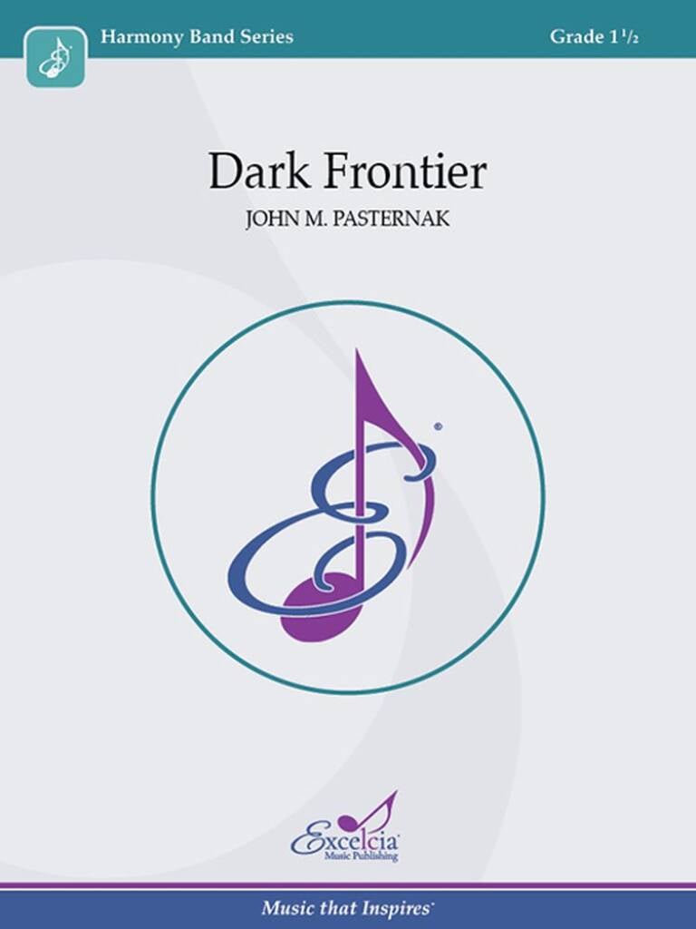 Dark Frontier