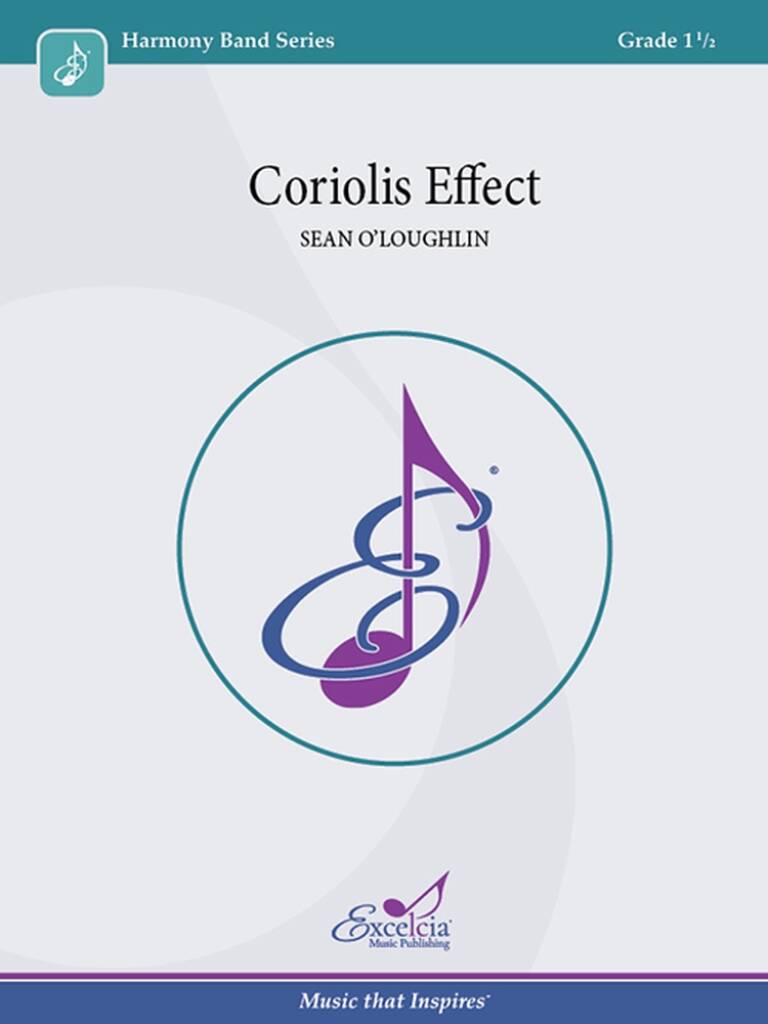 Coriolis Effect