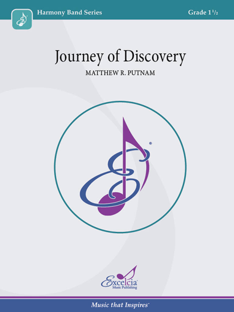 Journey of Discovery