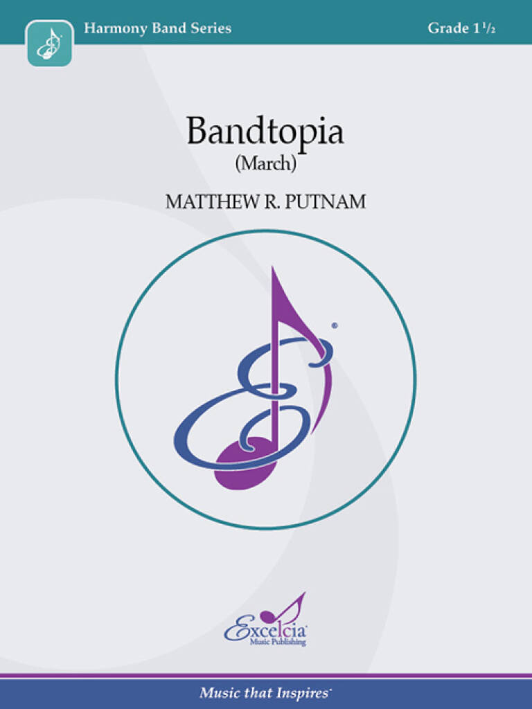 Bandtopia