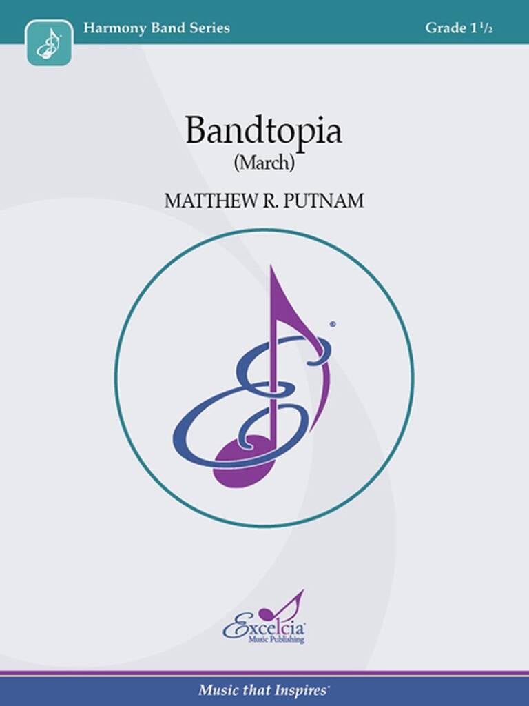 Bandtopia