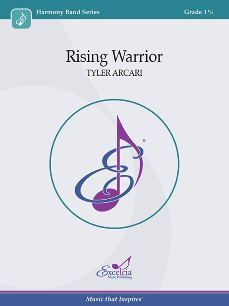 Rising Warrior