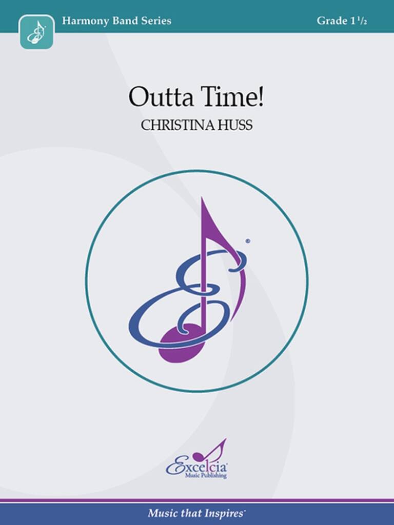 Outta Time!