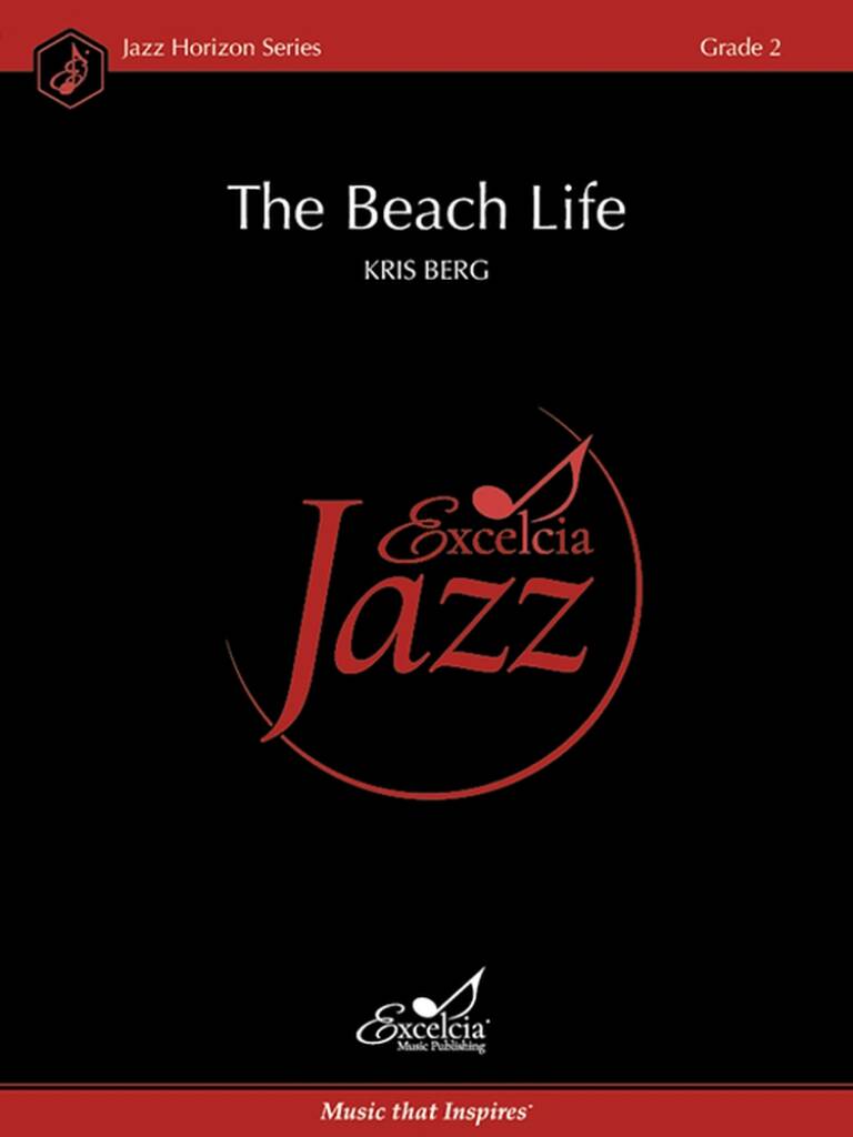 The Beach Life