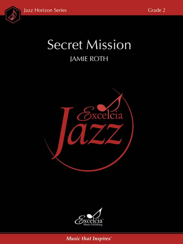 Secret Mission