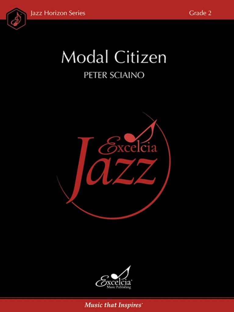 Modal Citizen
