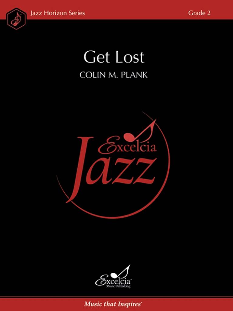 Get Lost