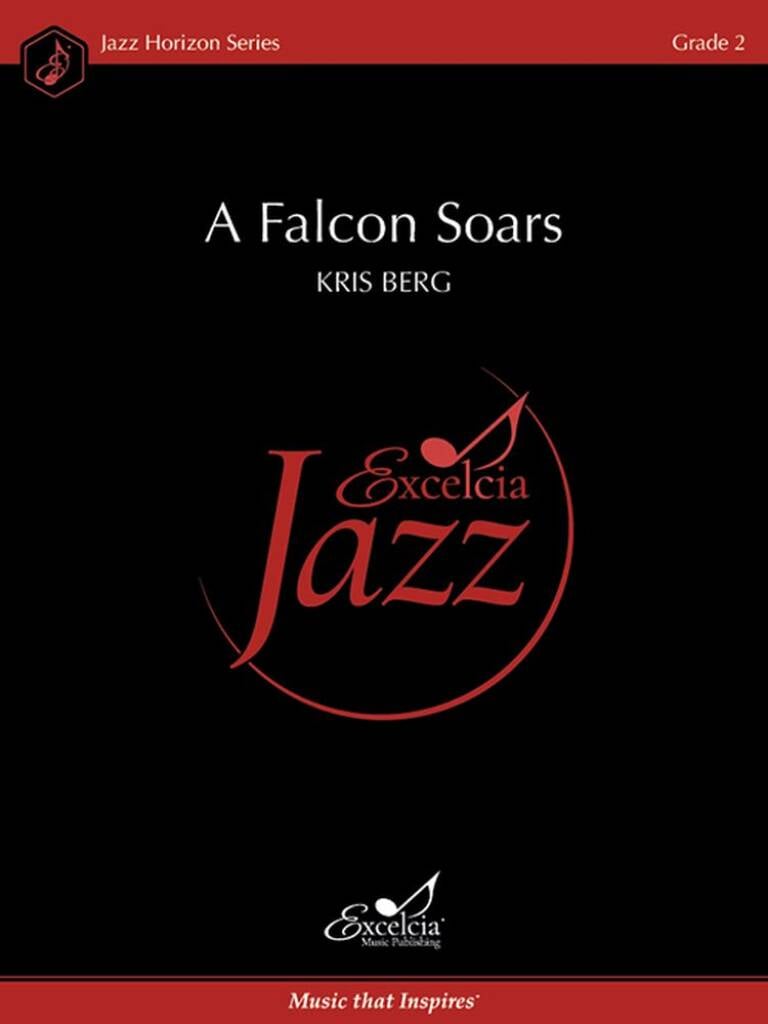 A Falcon Soars