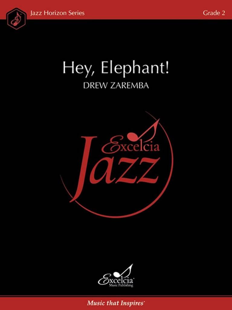 Hey, Elephant!