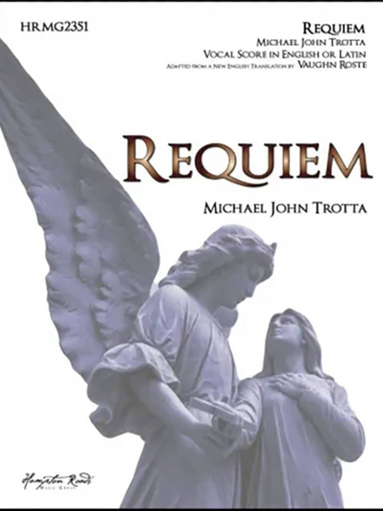 Requiem INST PARTS
