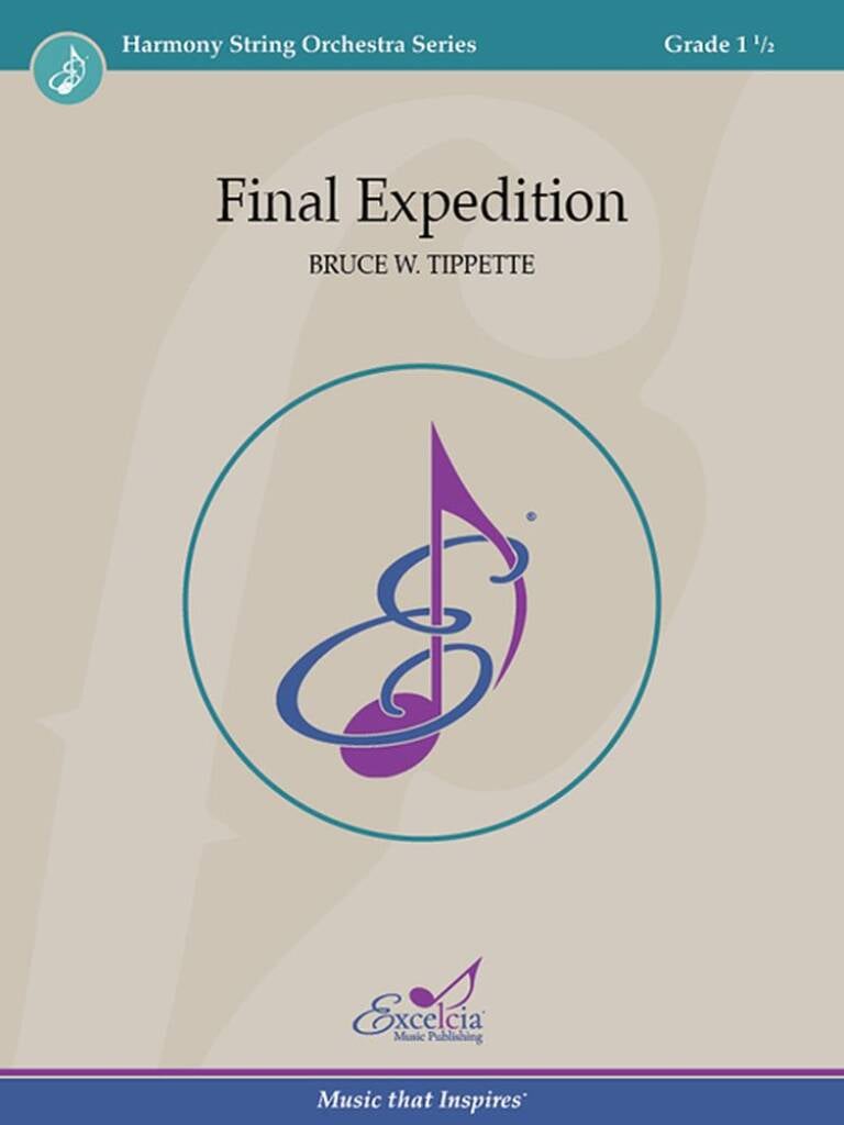 Final Expedition