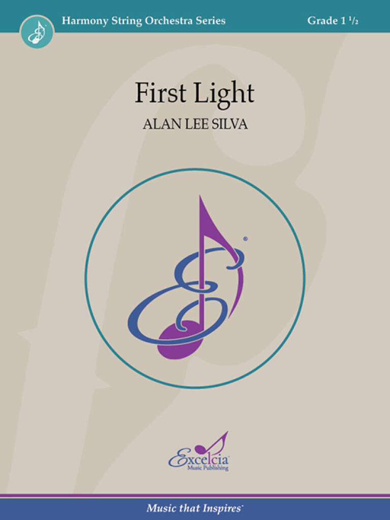 First Light
