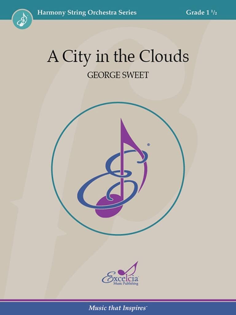 A City in the Clouds