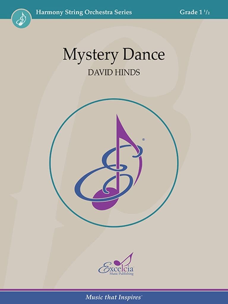 Mystery Dance